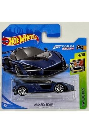 2019 hot wheels mclaren senna hotsell