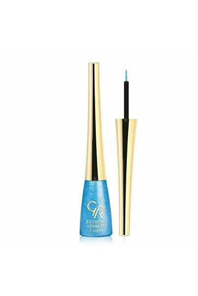 Golden Rose Extreme Sparkle Eyeliner - Işıltılı Eyeliner 105