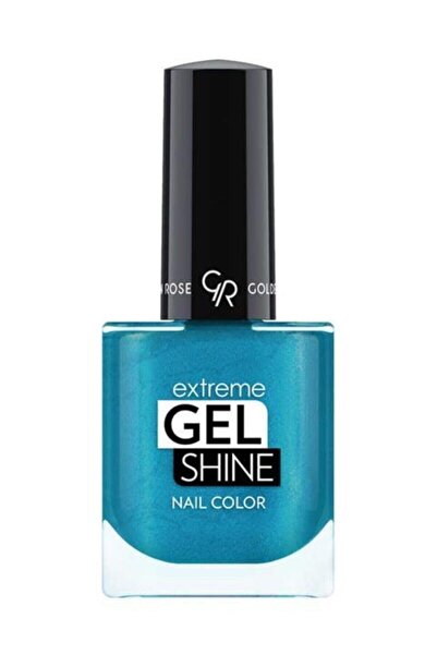 Golden Rose Extreme Gel Shine Nail Color - No 34