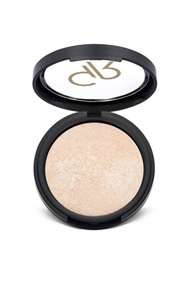 Golden Rose Allık - Terracotta Stardust No: 108 8691190571070