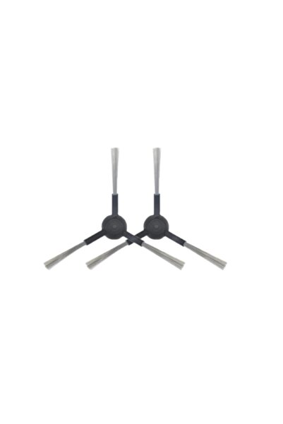 robotyedek Viomi V3 Compatible 2 Pieces Side Brushes