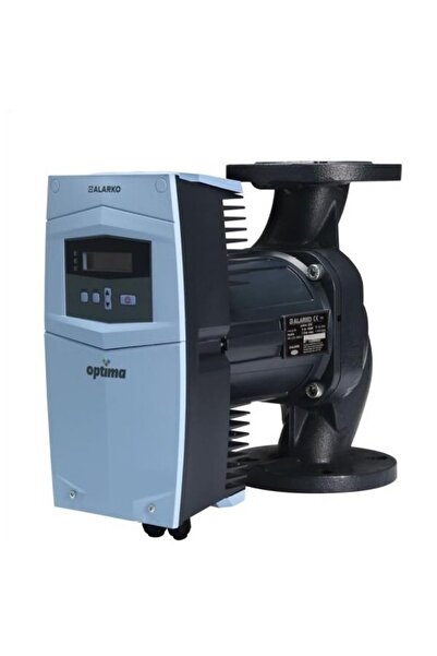 Genel Markalar Alarko Optima 4/4 Frekans Konvertörlü Sirkülasyon Pompası