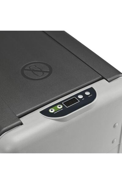 Indel-B Indel B Tb41 Kompresörlü Oto Buzdolabı Travel Box 40 Lt