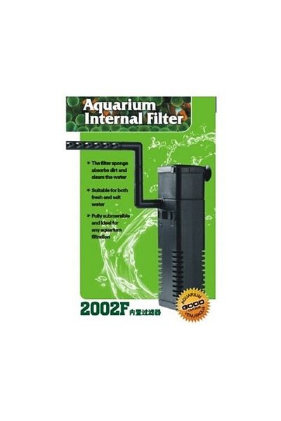 Venusaqua 2002f 5w 500lt/s Aquarium Inner Filter