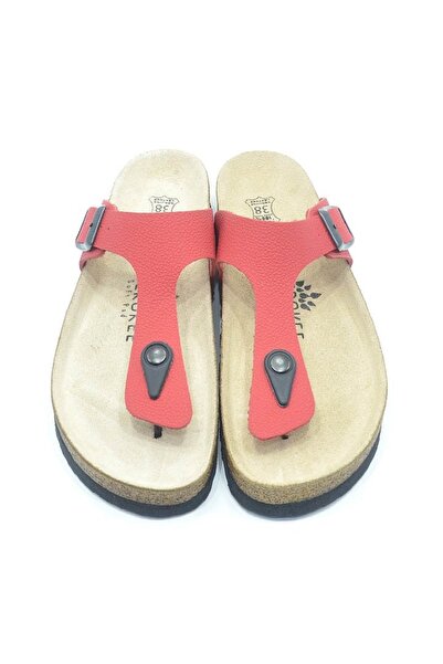 Shoerokee Pa Pomegranate Unisex Slippers
