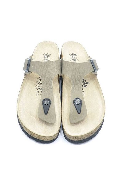 Shoerokee Women's Mink Slippers