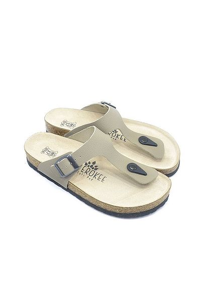 Shoerokee Women's Mink Slippers