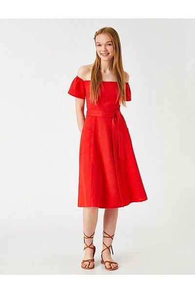 Koton Dress