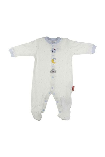 Cocopoco Baby Boy Rompers 831