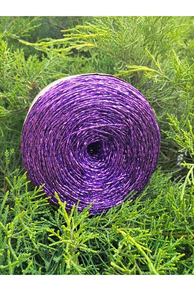 KS Gilan Natura Gilan Glitter Paper Rope