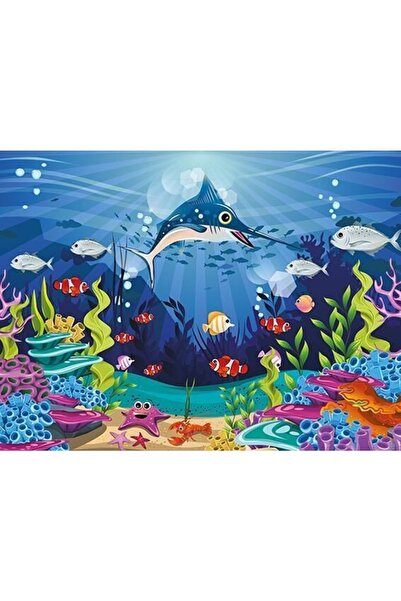 Heidi Jigsaw Puzzle Children's 100 Piece Wooden Puzzle