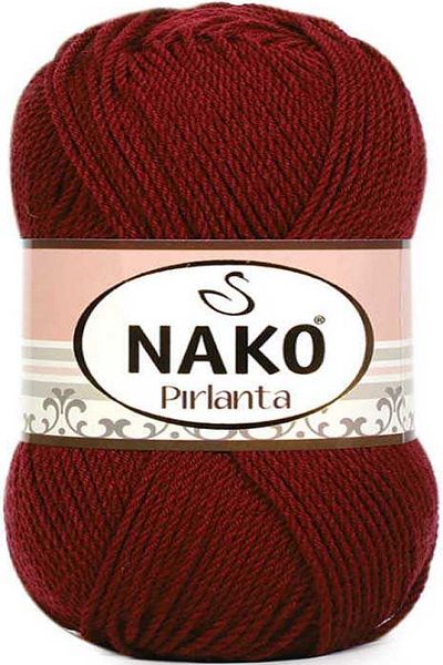 NAKO Diamond Hand Knitting Thread