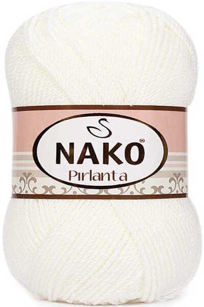 NAKO خيوط الحياكة اليدوية الماسية