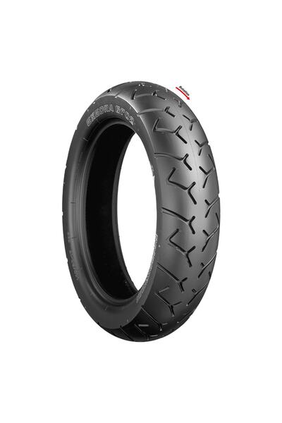 Bridgestone 160/80-16 M/c 80h Exedra G702 Motosiklet Lastiği Üretim Yılı 2022