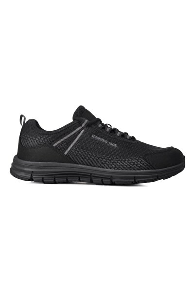 Hammer Jack Pantofi sport Kelly Black pentru bărbați 101 20123