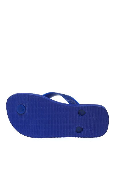 Havaianas Mavi Erkek Çocuk Terlik 400002 Top Marıne Blue