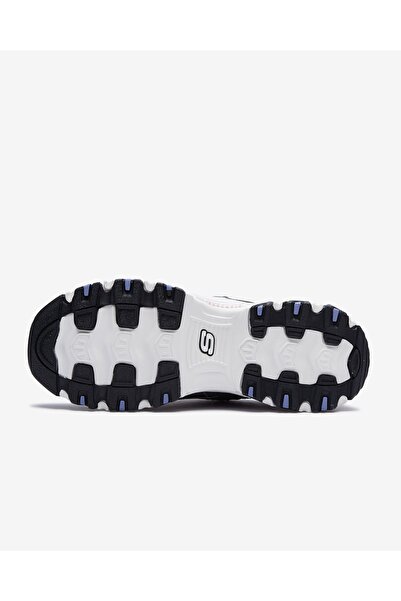 SKECHERS Kadın Siyah Sneakers