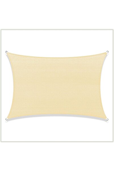 YILDIZ Oxford Kumaş Su Geçirmez Gölgelik 4mtx3.5mt