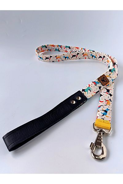 UTDpet Active Dog Extension Leash Dispatch Strap Grande
