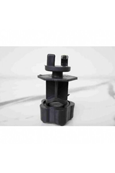 Rotary Elektrikli Çit Mil Üstü Izolatör