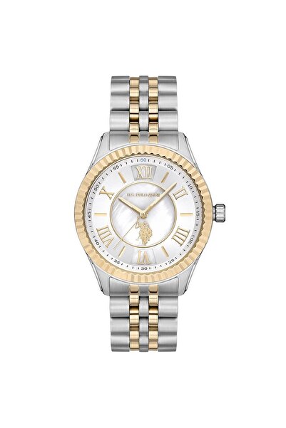 U.S. Polo Assn. يو اس بي 202801   ساعة اليد