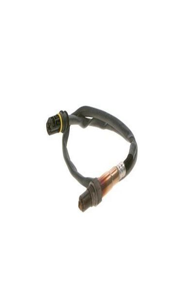 Bosch 0258006475 Oxygen (lambda) Sensor ( Mercedes : C Series C:180 200 02-07 ) A0015409117 (wa781463)