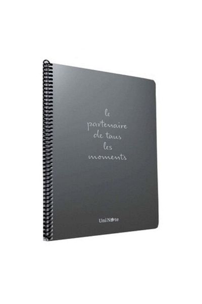 ÇINAR DEFTER Çınar 17x24 120 Σπιράλ Moment's Σκληρό Εξώφυλλο Ριγέ