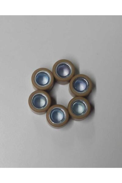 mert motor Scooter 125 / 150 Cc Ön Varyatör Tahrik Seti - Baga Takımı - 6 Lı ...