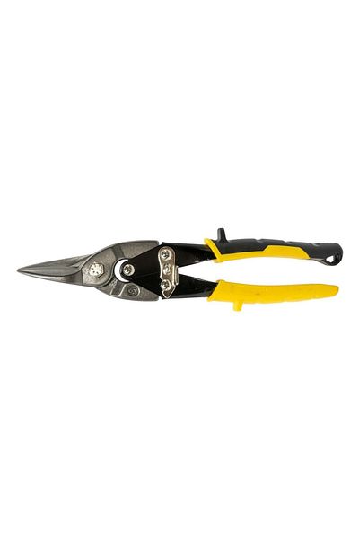 Titi 5438 Model 250 mm Flat Sheet Metal Sheet Cutting Scissors