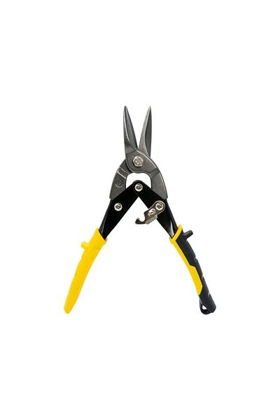 Titi 5438 Model 250 mm Flat Sheet Metal Sheet Cutting Scissors