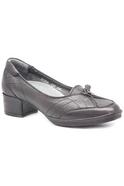 Forelli Frl22y57204 Black Comfort