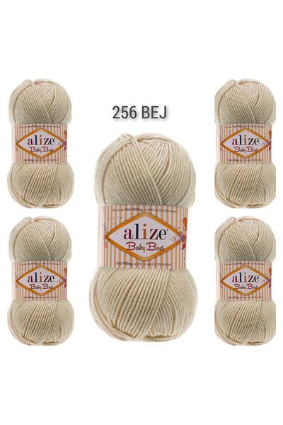Alize Ayzen Home Baby Best 5 Πακέτο