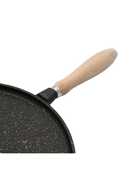 Genel Markalar Döküm Gözleme Tavası 36 Cm St001