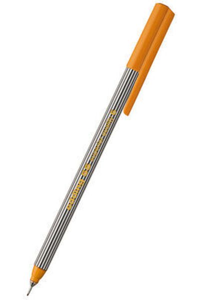 Edding Orange Fineliner 55