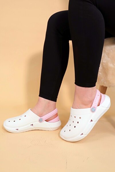 Konfores 1253-troya Papuci complet anatomici pentru medic și asistentă