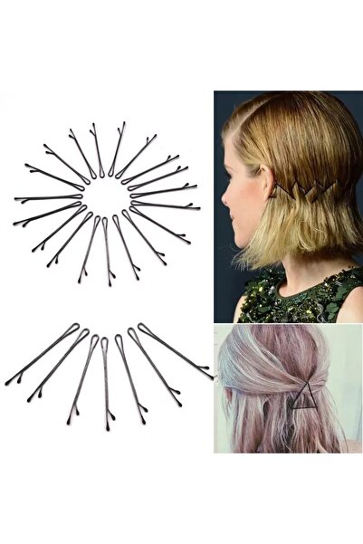 MutluBiDünya Vintage Lüks Kalite Tel Toka 100 Adet