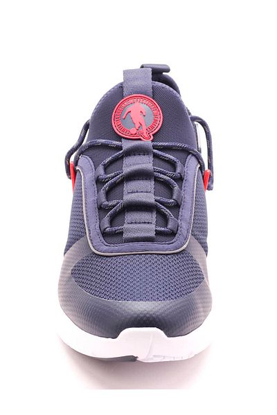 Bikkembergs Sneaker - Mehrfarbig - Flacher Absatz