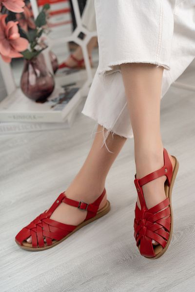 Khayt Nely Anatomical Orthopedic Daily Women's Sandals