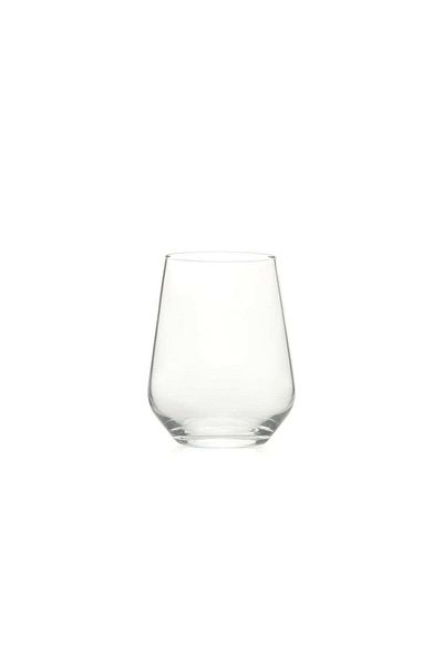 Paşabahçe 41536 Allegra 3-piece Glass Set - 425 ml