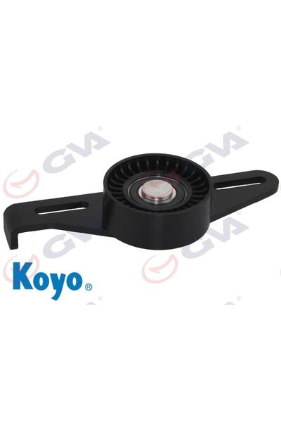 Prcknt - Alternatör Gergi Rulmanı Clıo Iı-kangoo-megane 1.4-1.6-1.6 16v 98- -laguna Iı 1.6 16v ..