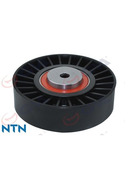 Alternatör Gergi Rulmanı Kanalsız Transporter T4- Lt 2.4-2.5tdı 1991-2006 Anj-avr-acv- Uyumlu