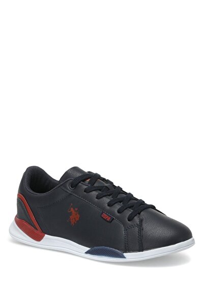 U.S. Polo Assn. Torre 2fx 101098362 Erkek Sneaker Ayakkabı Laci 40-45