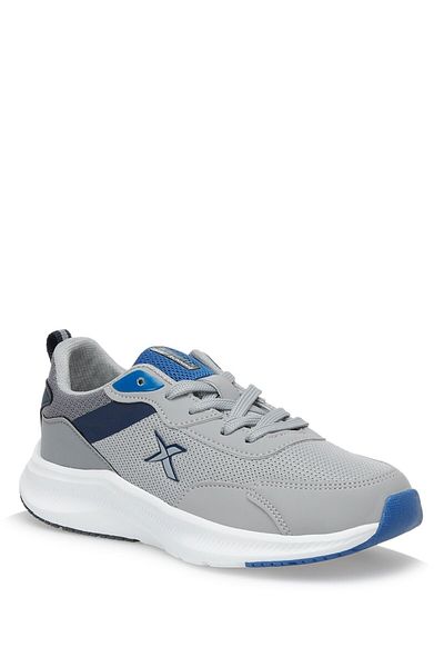Kinetix Γκρι - Gesto J 2fx Boy's Sports Shoes