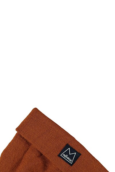 WRANGLER Помаранчева шапочка.