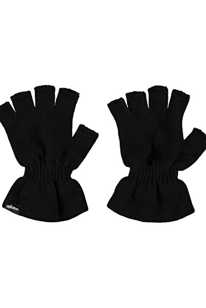 WRANGLER Black Gloves