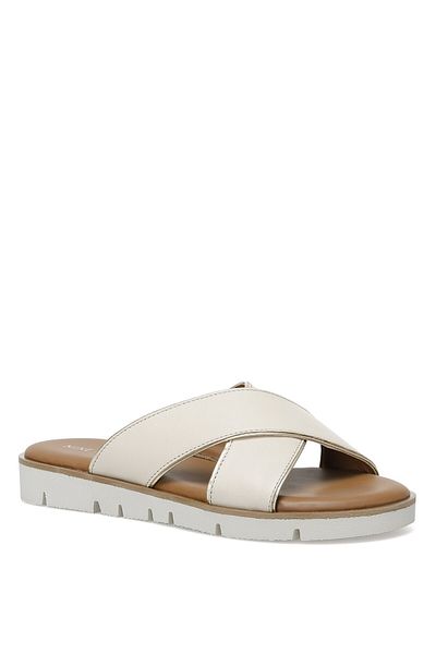 Nine West Γυναικείες flat παντόφλες Sensıo 2fx
