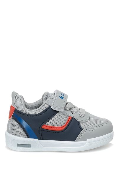 Kinetix Hornet J Baby Boy Casual Sneaker Sports Shoes