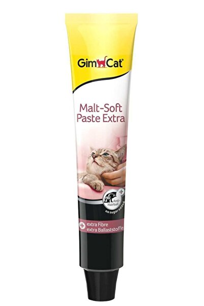 Gimcat Gimpet Malt Soft Extra 100 Gr