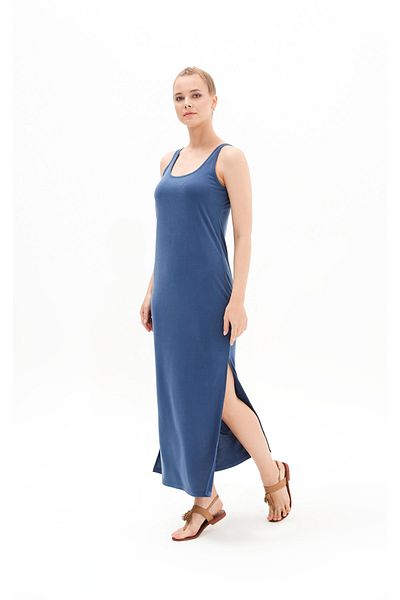 Blackspade 50594 فستان طويل نسائي