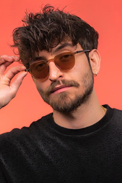 Focus On Wilson Cappucino Sunglasses